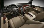 Chevrolet Avalanche 2007 года